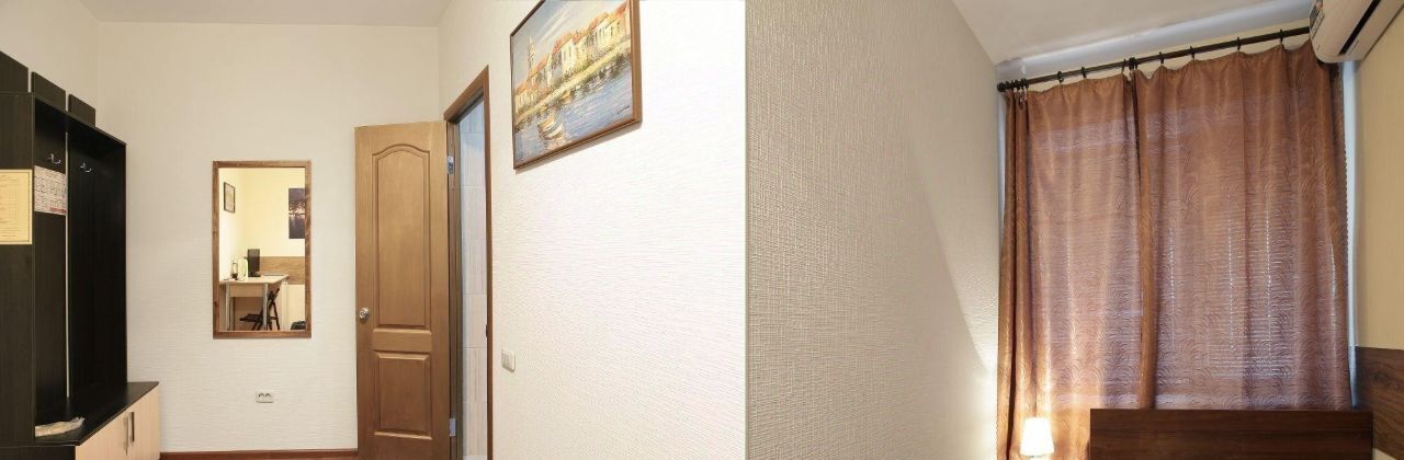 комната г Пенза р-н Железнодорожный ул Егорова 3к/2 фото 5