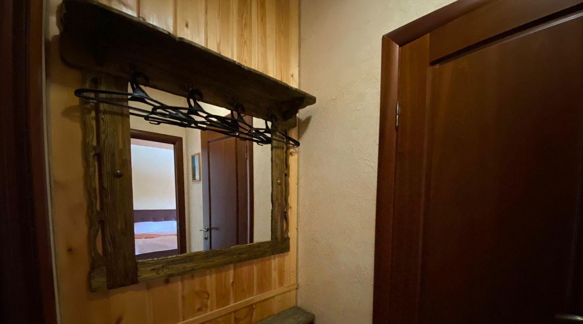 комната г Саратов р-н Волжский ул Большая Горная 146 фото 6