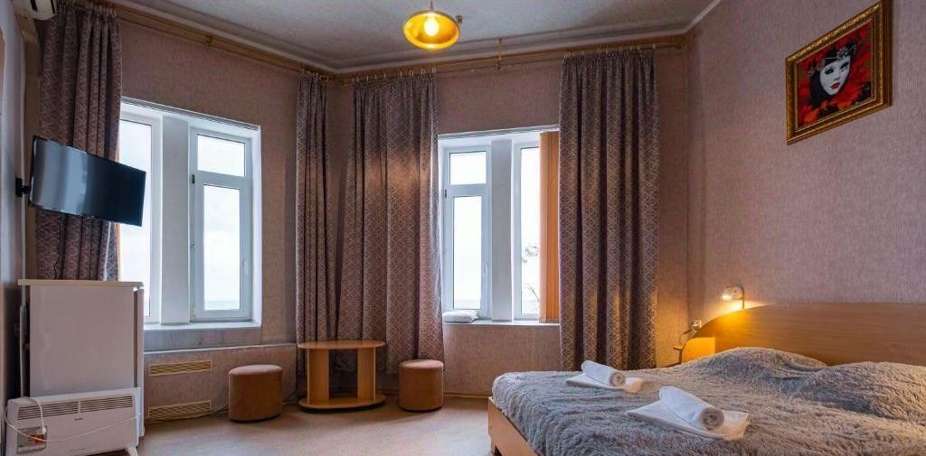 комната г Ялта ул Дражинского 14 фото 6
