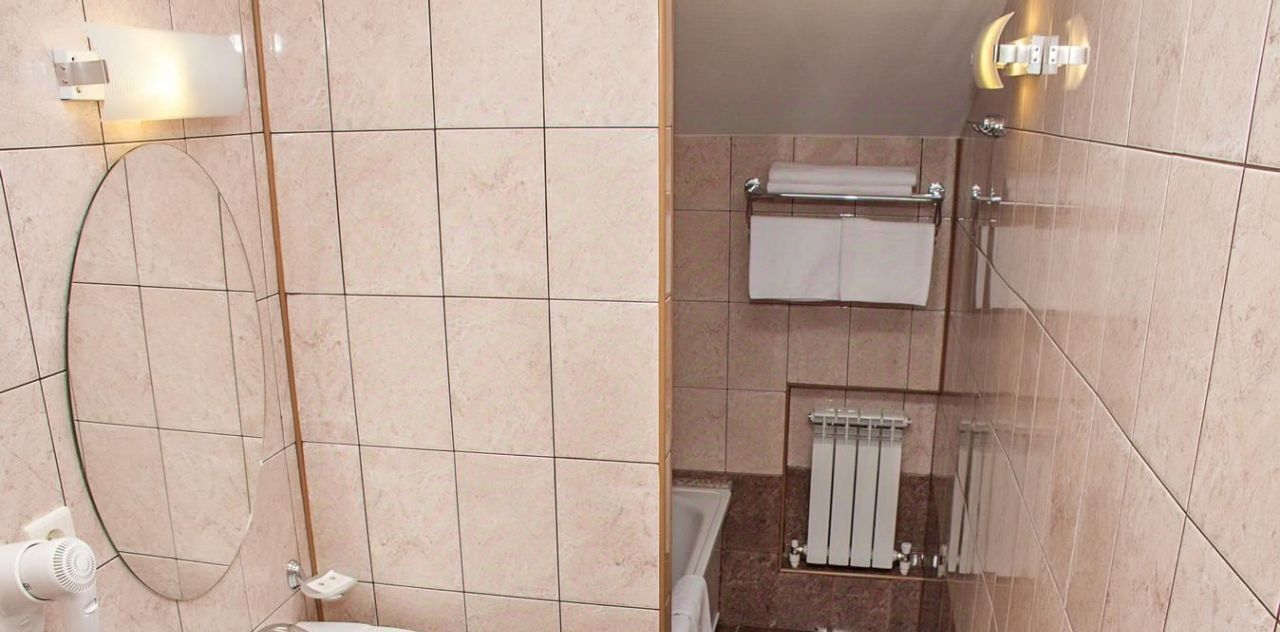 комната г Кострома ул 1 Мая 5а фото 9