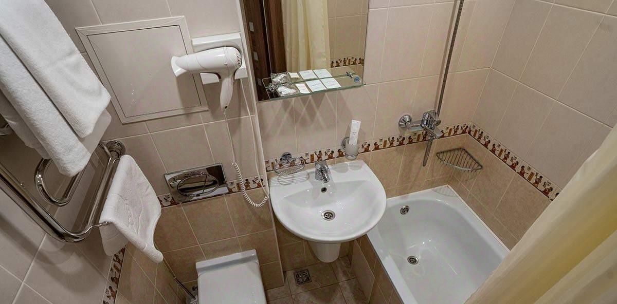 комната г Киров р-н Ленинский пр-кт Октябрьский 145 фото 5