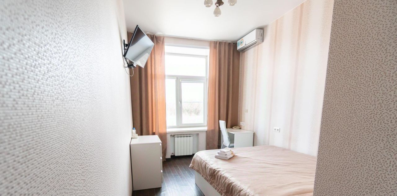 комната г Кемерово р-н Заводский ул Предзаводская 10 фото 5