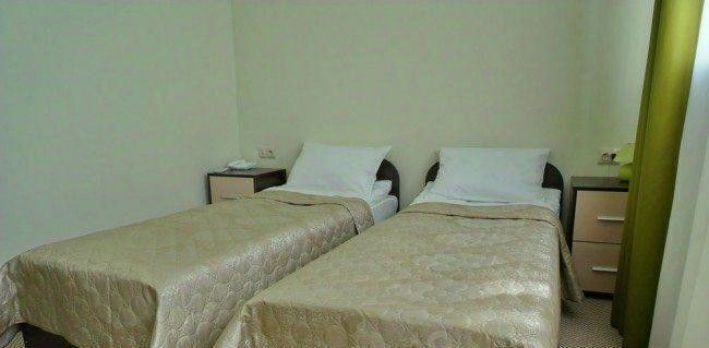 комната г Липецк р-н Правобережный проезд Трубный 3в фото 1