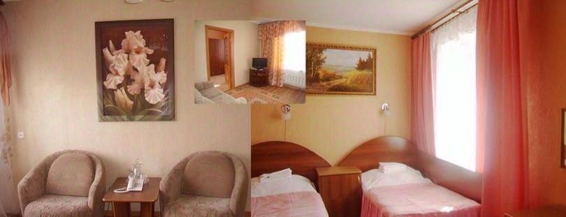 комната г Новосибирск Берёзовая роща пр-кт Дзержинского 32 фото 1