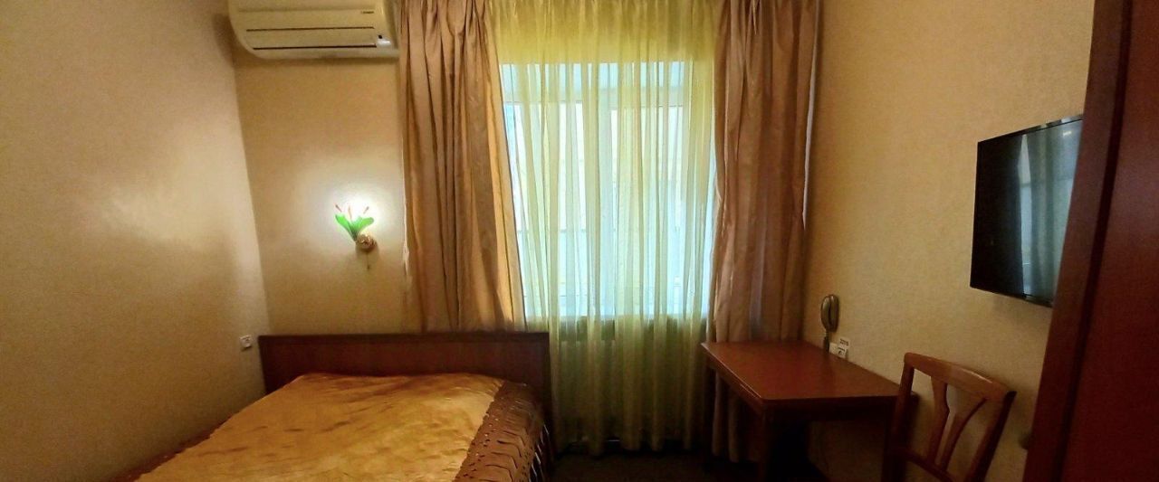 комната г Самара Российская ул Жуковского 6 фото 5