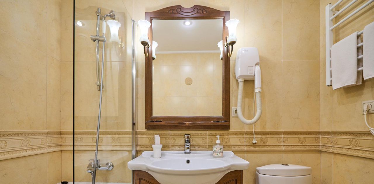комната г Тула р-н Центральный пр-кт Ленина 87/3 фото 6