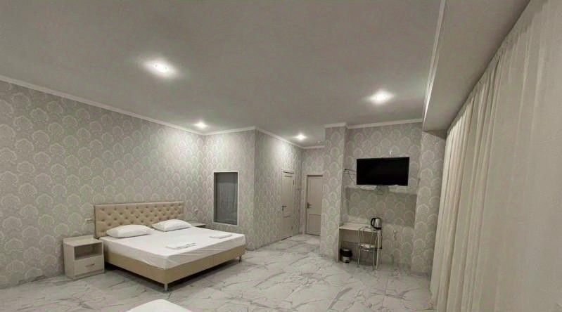 комната г Каменск-Шахтинский снт Фиалка ул Проездная 3 фото 5
