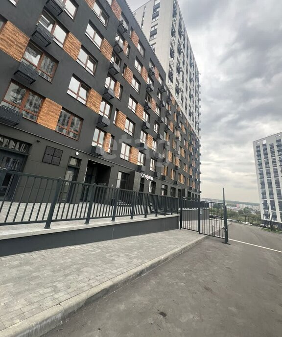 квартира г Пенза ЖК Апгрейд Октябрьский район фото 11