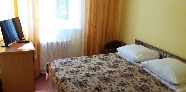 пр-кт Октябрьский 36 фото