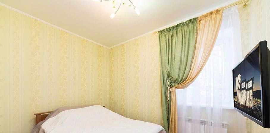 комната г Самара Спортивная ул Центральная 28 фото 1