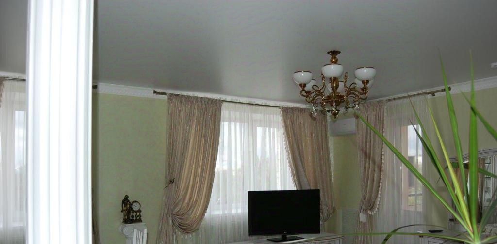 комната г Тольятти р-н Центральный ул Победы 40 фото 4