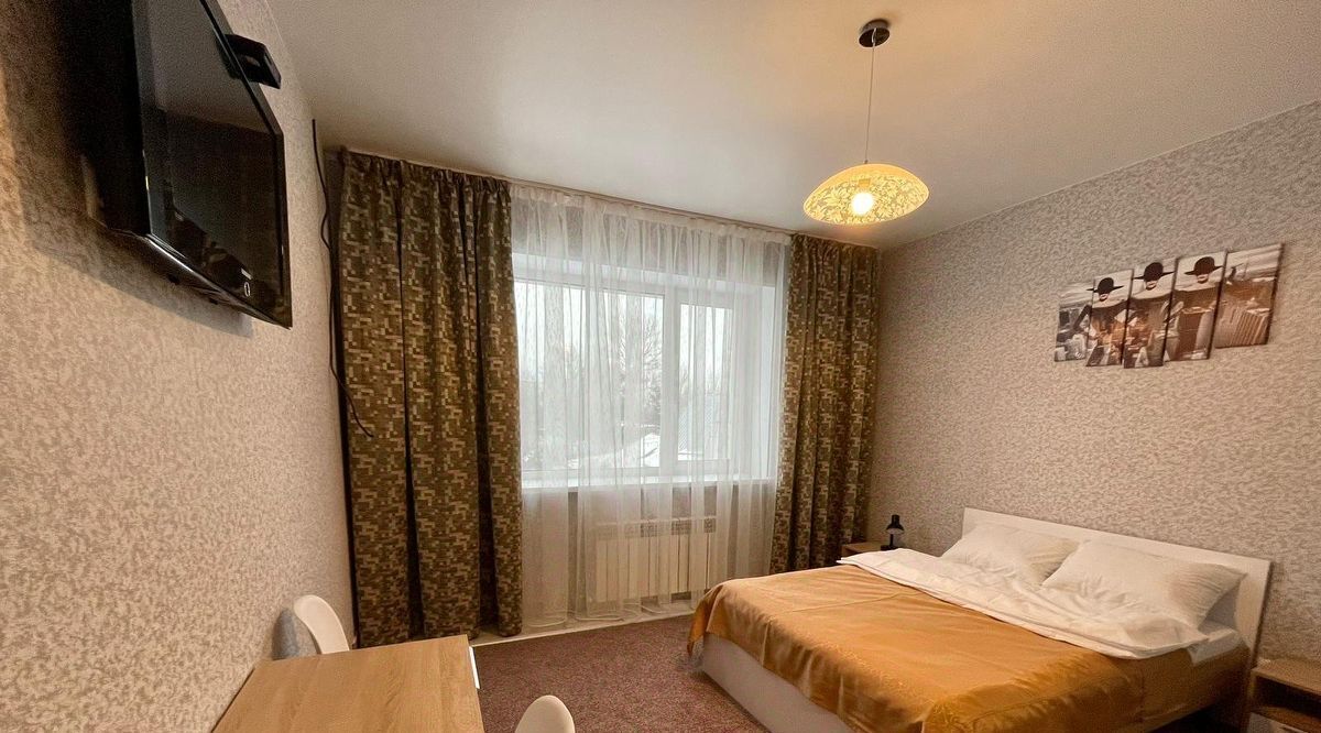 комната г Нижний Новгород Буревестник ул Свободы 123 фото 1