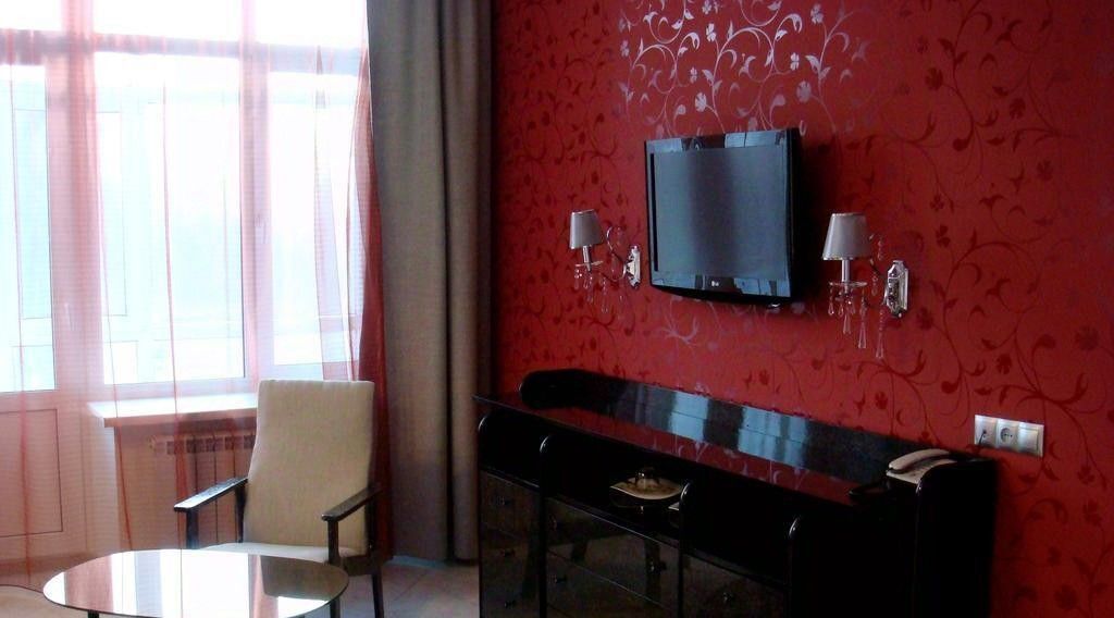 комната г Нижний Новгород Парк культуры ул Стригинский бор фото 3