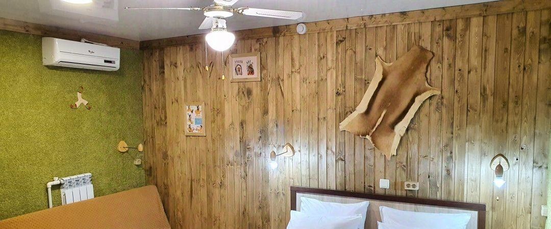 комната г Ростов-на-Дону р-н Ворошиловский пер Рубиновый 1а фото 1