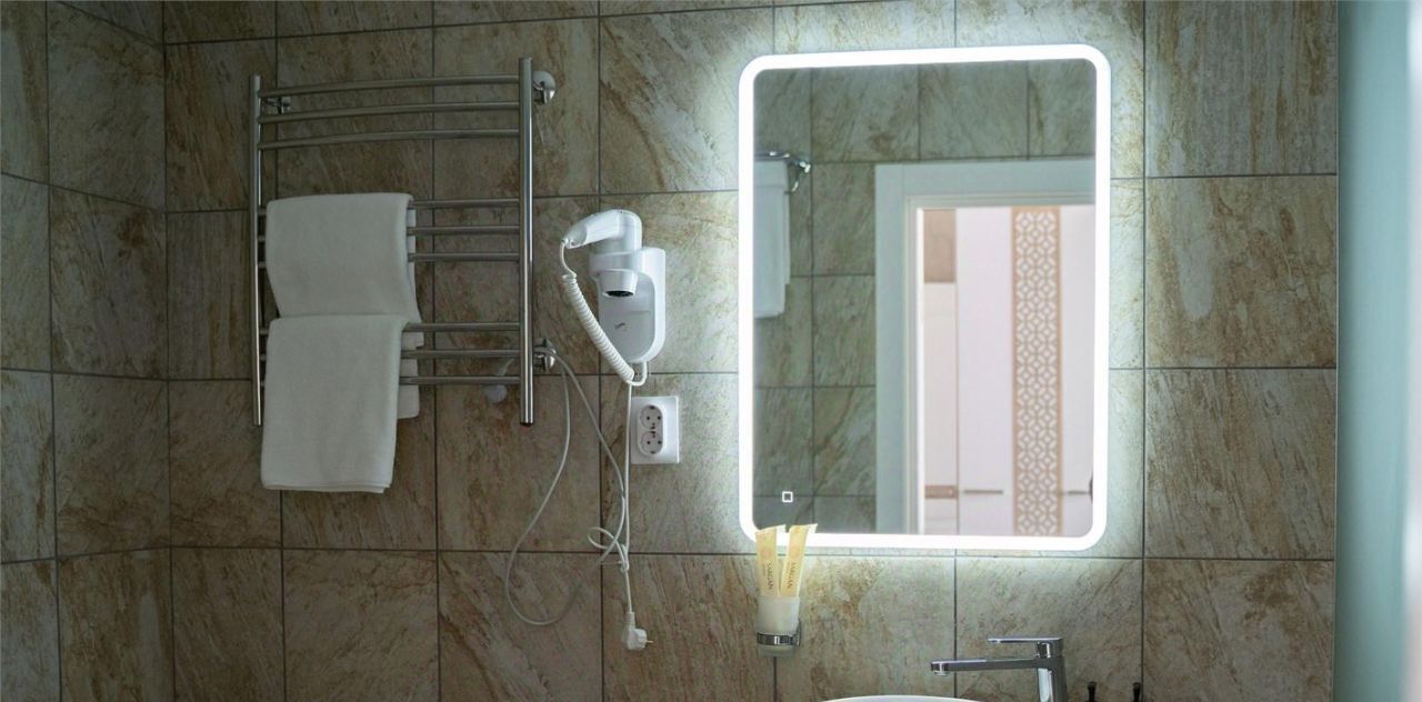 комната г Самара Алабинская Рабочая ул., 21Б фото 10