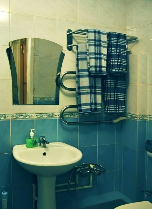 комната г Рязань р-н Октябрьский ш Куйбышевское 25с/15 фото 5