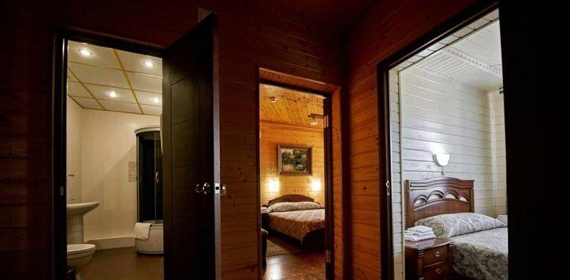 комната г Тамбов р-н Советский ул Киквидзе 116а фото 4