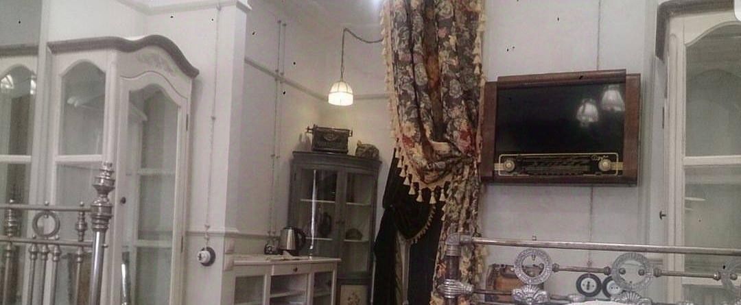 комната г Ставрополь р-н Октябрьский ул Заводская 18 фото 27