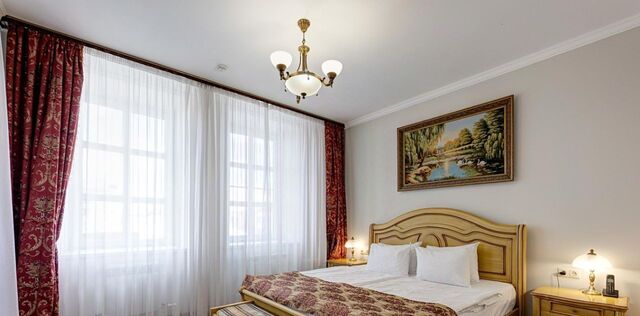 р-н Центральный ул Новоторжская 15к/1 фото