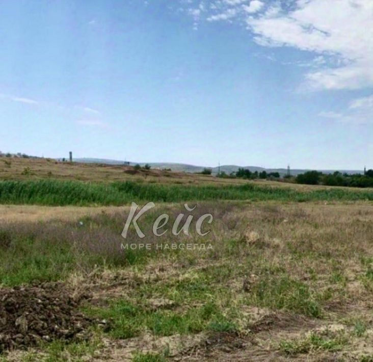 земля г Феодосия ул Казацкая фото 3
