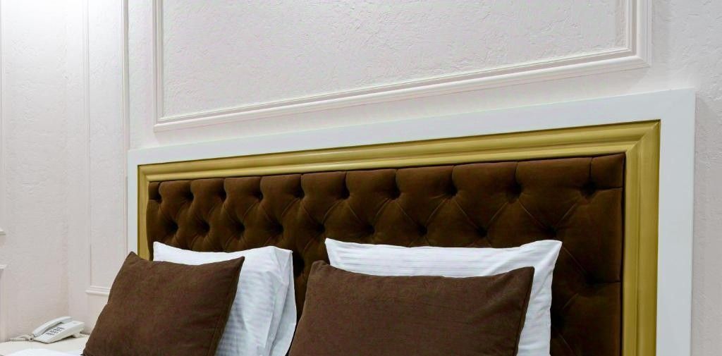 комната г Тамбов р-н Советский ул Железнодорожная 72 фото 5