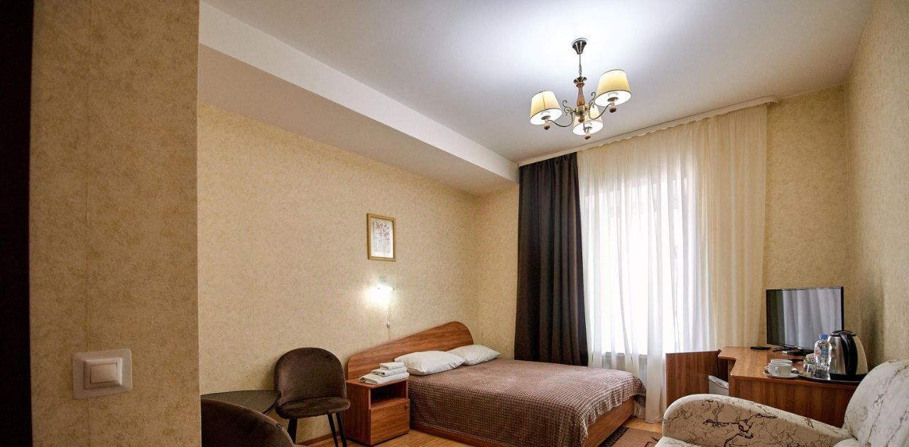 комната г Тамбов р-н Октябрьский ул Карла Маркса 176а фото 9