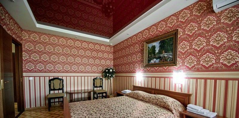 комната г Тамбов р-н Советский ул Киквидзе 116а фото 9