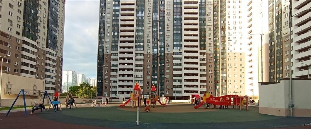 квартира г Самара р-н Октябрьский Спортивная ш Московское 29 фото 22