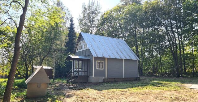 д Петровское снт Петровское 63 км, городской округ Истра, Новопетровское, Волоколамское шоссе фото