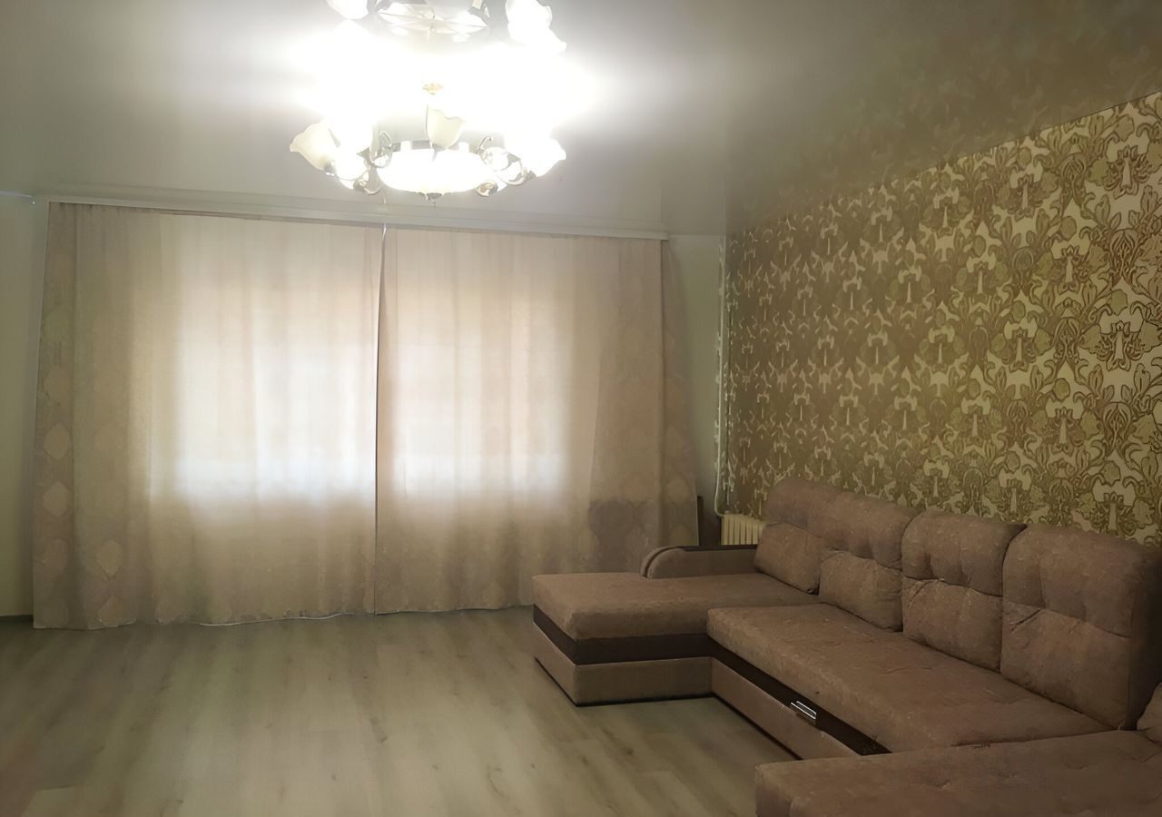 квартира г Уфа р-н Ленинский ул Гоголя 63/1 фото 3