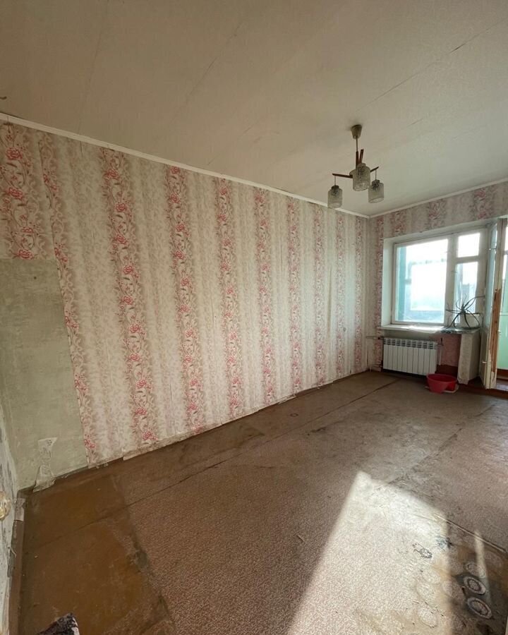 квартира г Таганрог Центральный ул Октябрьская 44/2 фото 8