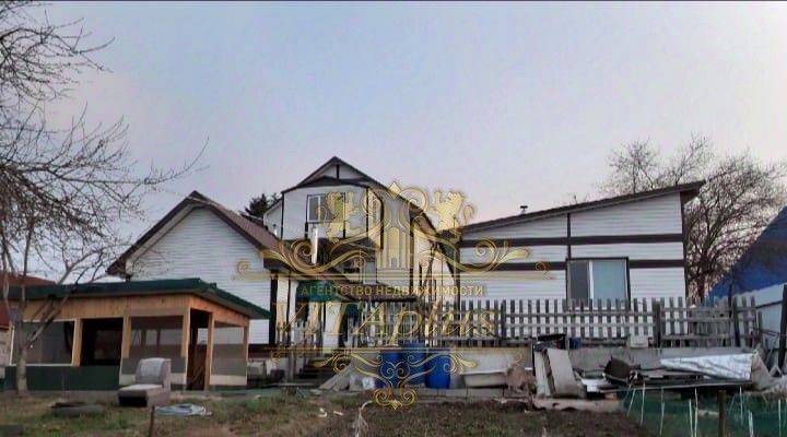 дом г Артем ул Бардина 5 фото 7
