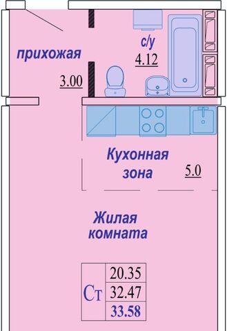 р-н Кировский Студенческая ул Виктора Шевелева 36 ЖК «Просторный» фото