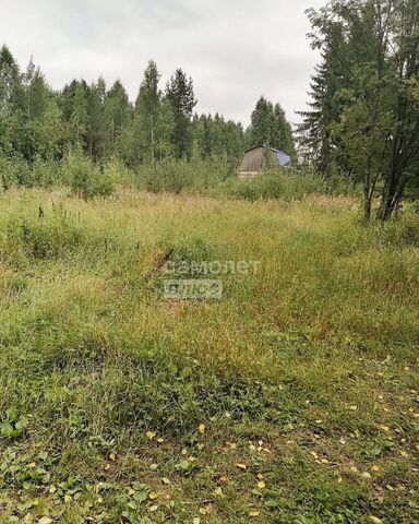 земля п Верхний Мыртыю ул Гаражная пгт Верхняя Максаковка фото