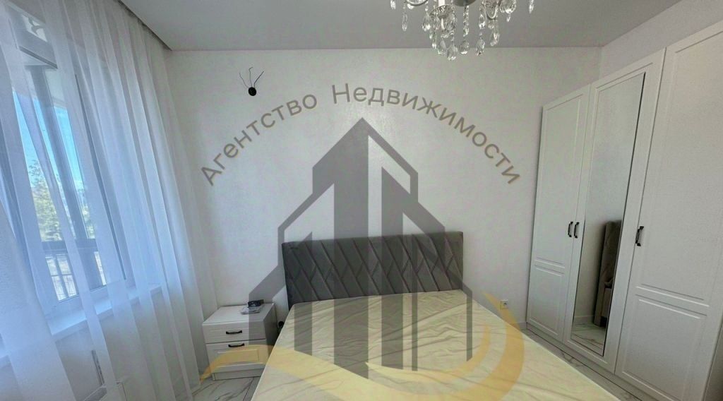 квартира г Старый Оскол пр-кт Алексея Угарова 3 фото 2
