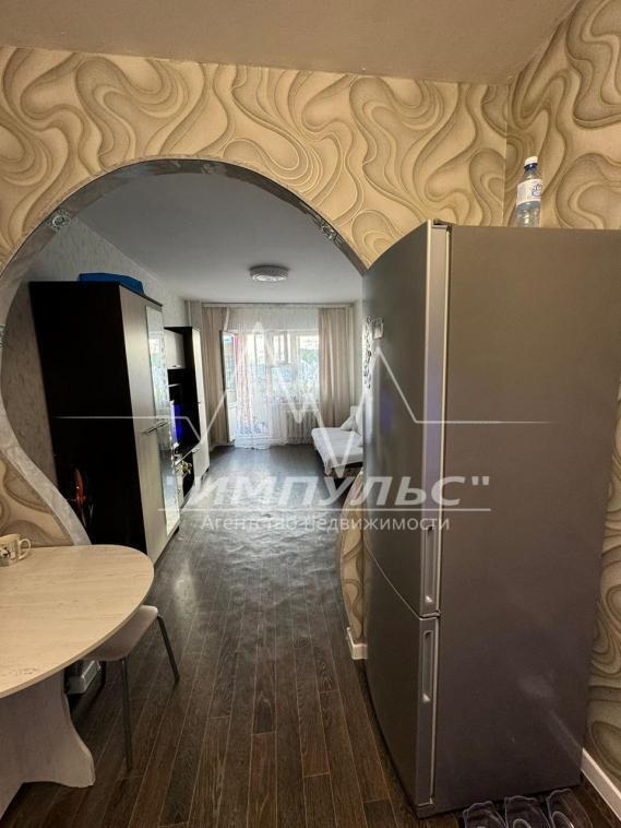 квартира г Якутск ул Дзержинского 49 Республика Саха Якутия фото 7