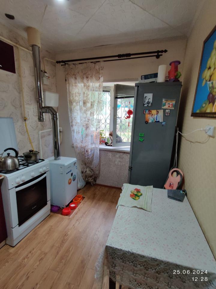 квартира г Орск ул Вяземская фото 8