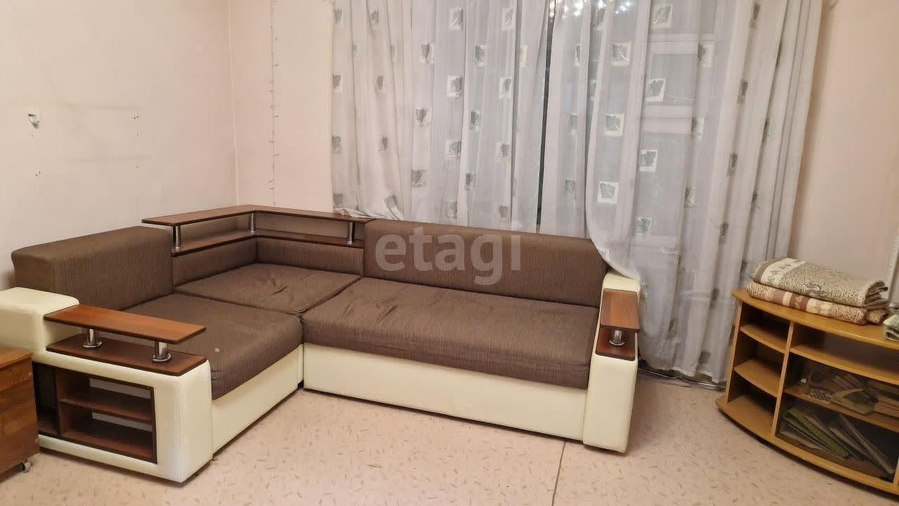 квартира г Якутск пр-кт Ленина 23 фото 1