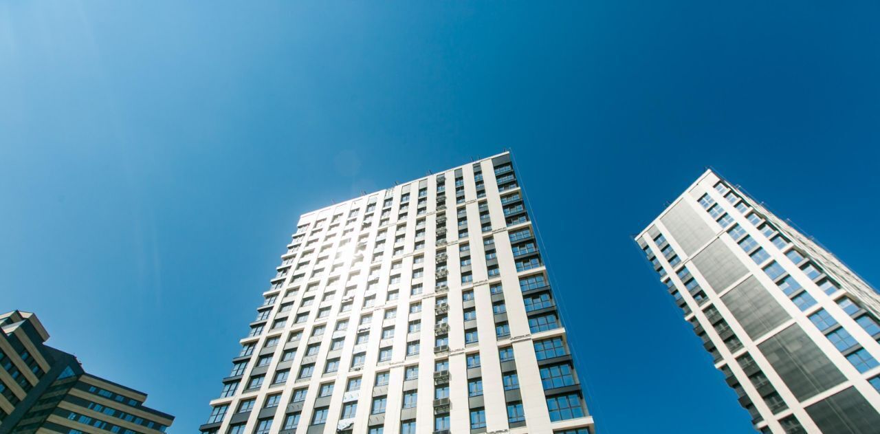квартира г Казань Козья слобода ул Сибгата Хакима 62 фото 12