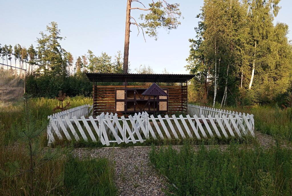 земля городской округ Богородский г Электроугли мкр Светлый Железнодорожная, нская улица фото 7