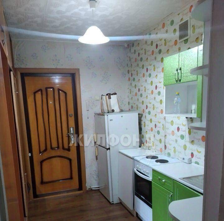 квартира г Томск р-н Советский ул Алтайская 163а фото 5