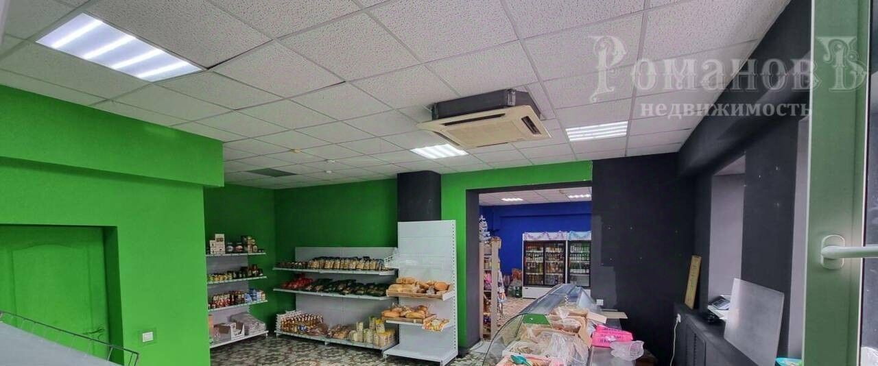 торговое помещение г Ставрополь р-н Ленинский ул Мира 139 фото 5