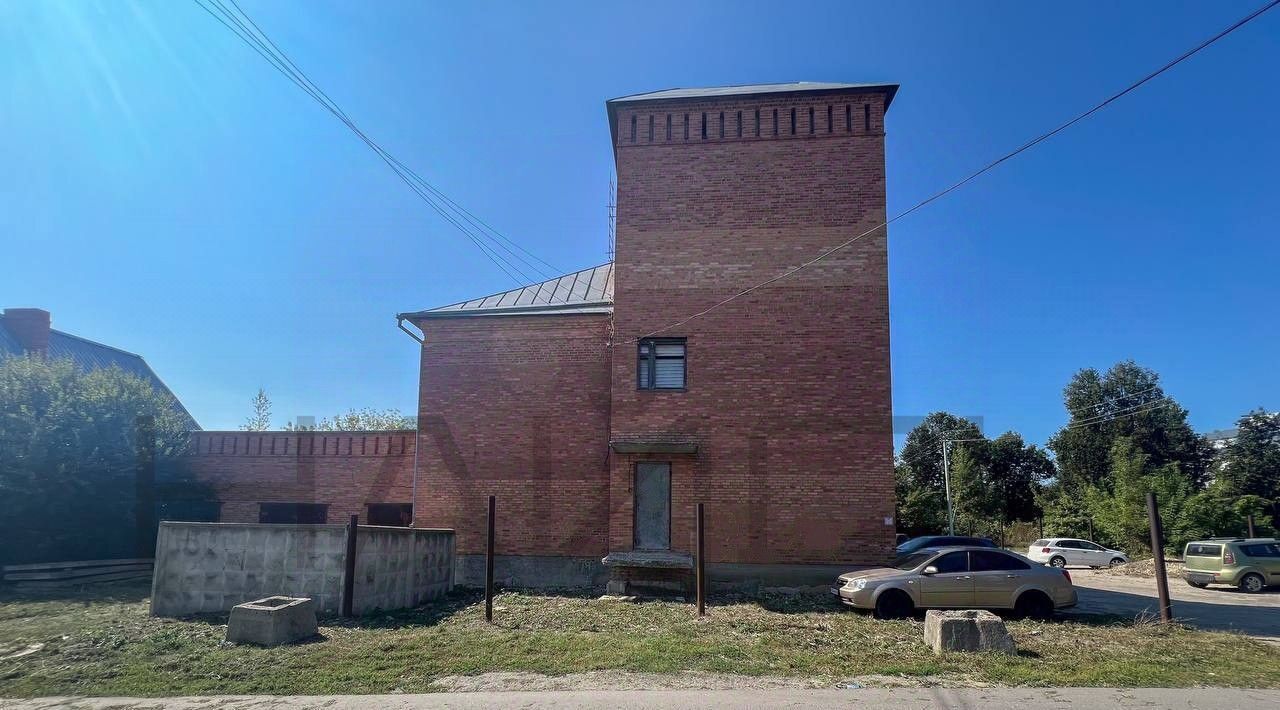 офис г Скопин пл Ленина 1а/67а фото 13