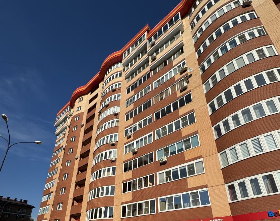 квартира г Киров р-н Ленинский микрорайон Мининский ул Тургенева 30 фото 44