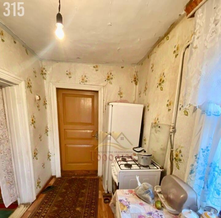 дом р-н Борисоглебский г Борисоглебск ул Фрунзе фото 17