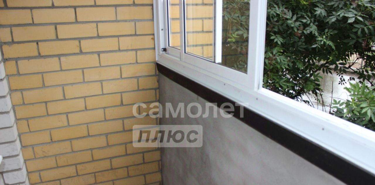 квартира г Чита р-н Центральный ул Проезжая 23 фото 10