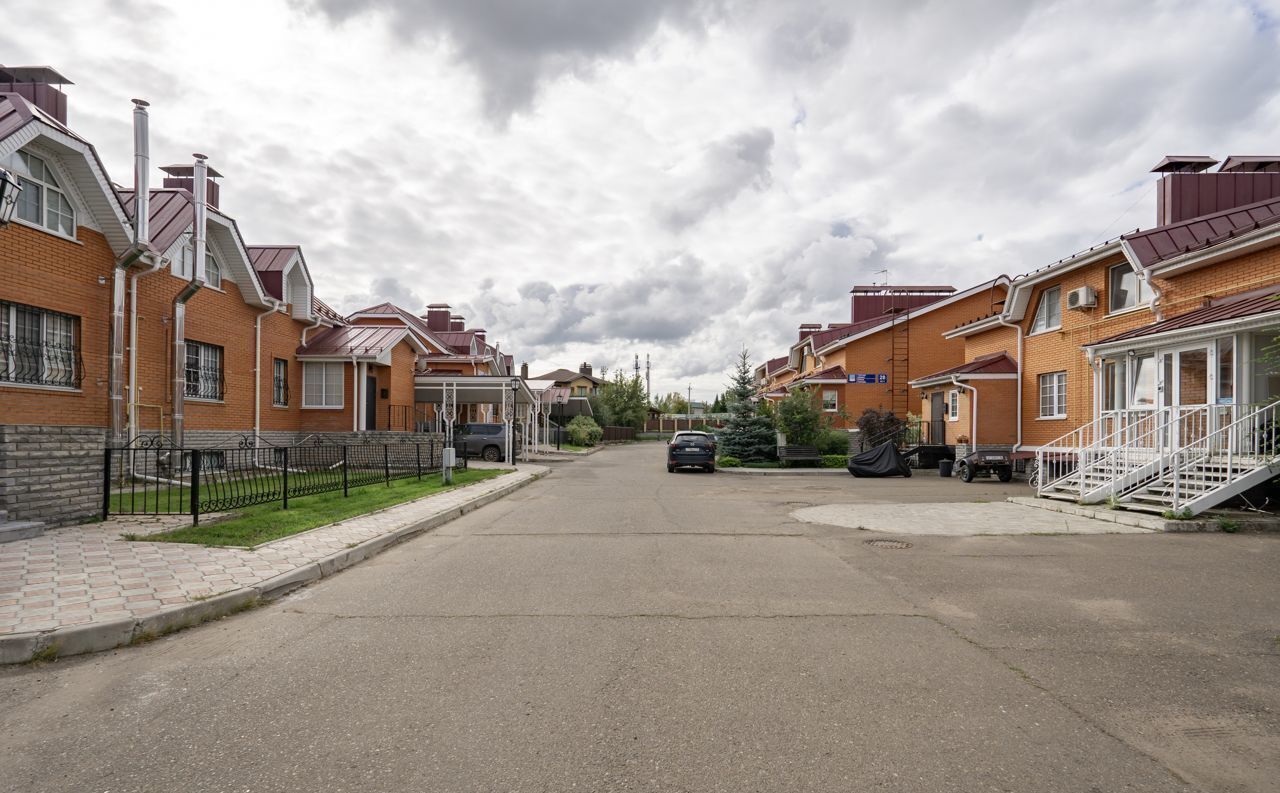 дом г Набережные Челны р-н Автозаводский 66-й комплекс ул Кояшлы 37 фото 2