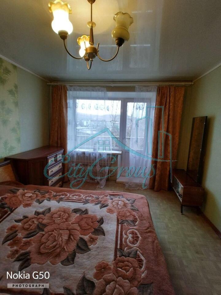 квартира г Орск р-н Октябрьский Северный ул Комарова 4 фото 4