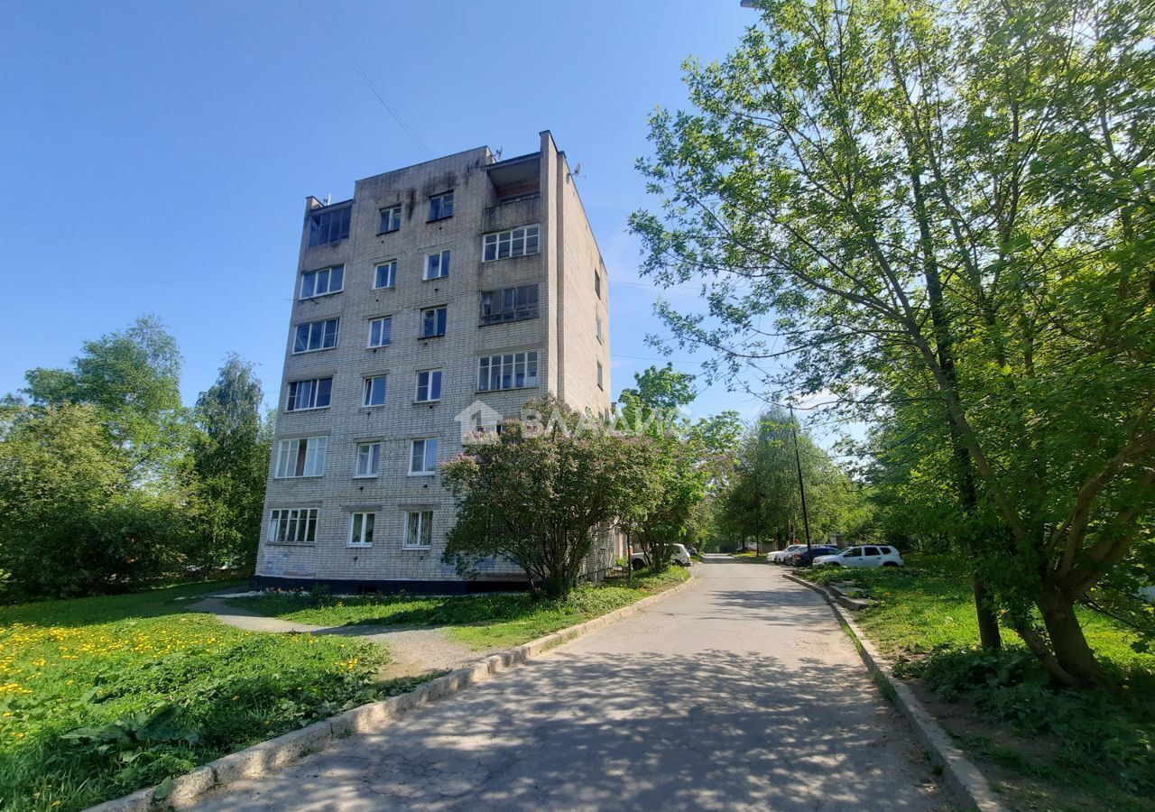 квартира г Петрозаводск р-н Зарека Зарека ул Ригачина 34 фото 31