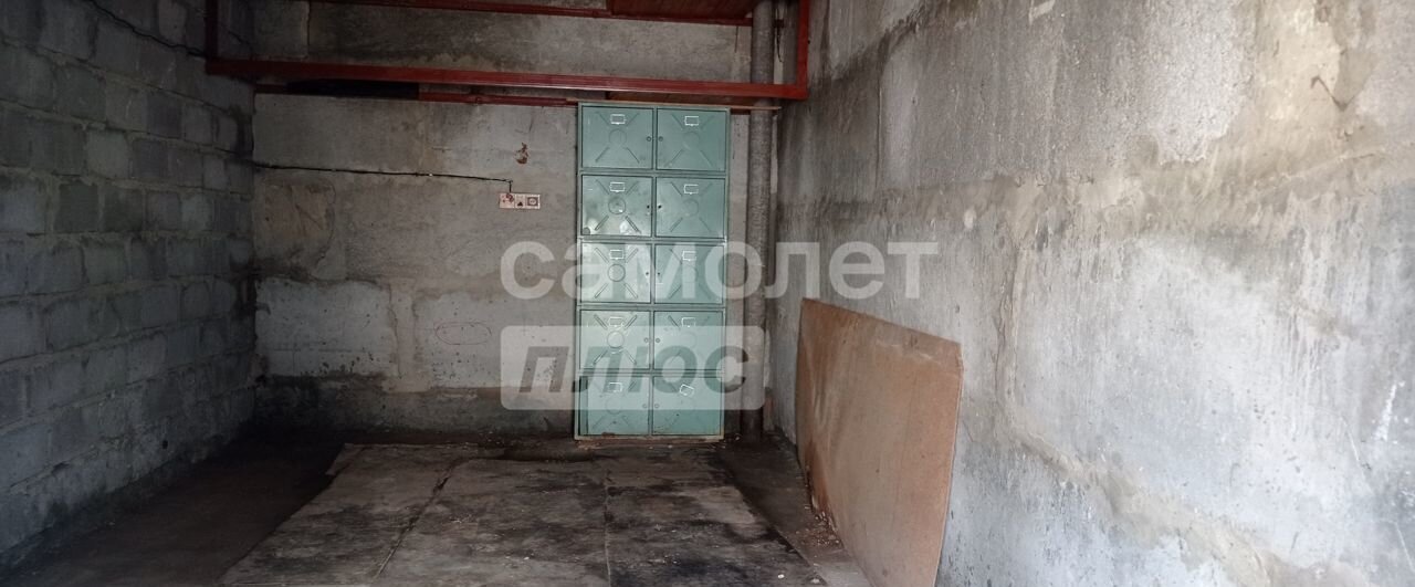гараж г Челябинск р-н Тракторозаводский ул Героев Танкограда 85 фото 12
